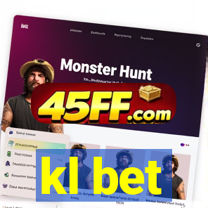 kl bet